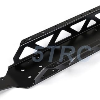 6500171 e Rofun 5B Main Front Chassis Frame Black