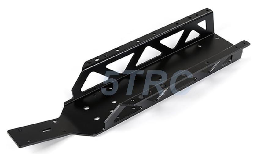 6500171 e Rofun 5B Main Front Chassis Frame Black