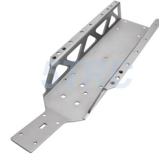 6500173 e Rofun 5B Main Front Chassis Frame Grey