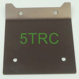 650063B e Rofun 5B Metal Roof Panel Black Rovan