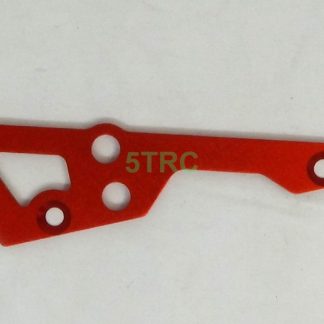 65008R e Rofun 5B Metal Part Engine Right Aluminum Plate