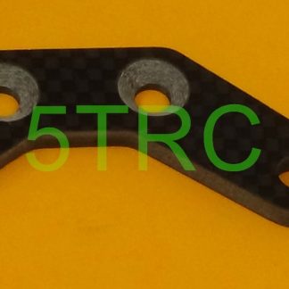650101 e Genuine Rofun Carbon Fiber Front Upper Brace Rovan HPI