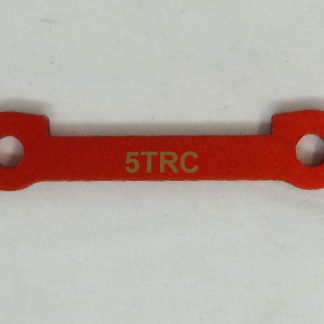 65013R e Rofun Baja Front Hing Pin A Arm Brace B, Support Losi Rovan