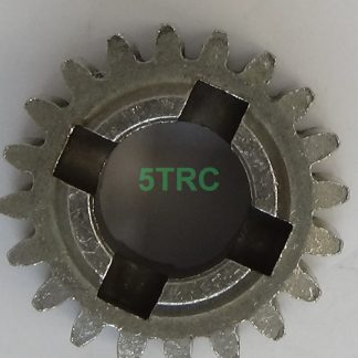 65021 e Rofun 5B Metal Part 20-Tooth Gear HPI Losi Rovan