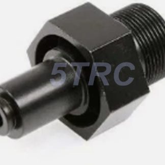 65024B e Rofun Rear Hub Carrier Assembly 15 RC Baja 5B Rovan