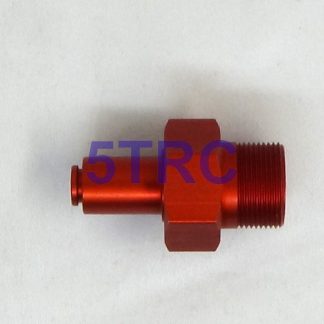 65024R e Rofun Rear Hub 15 RC Baja 5B Rovan