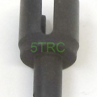 650272 e Rofun 5B Metal Output Shaft Rovan HPI Losi