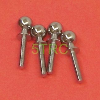 65038 e Rofun 5B Metal Ball Joint HPI Losi Rovan