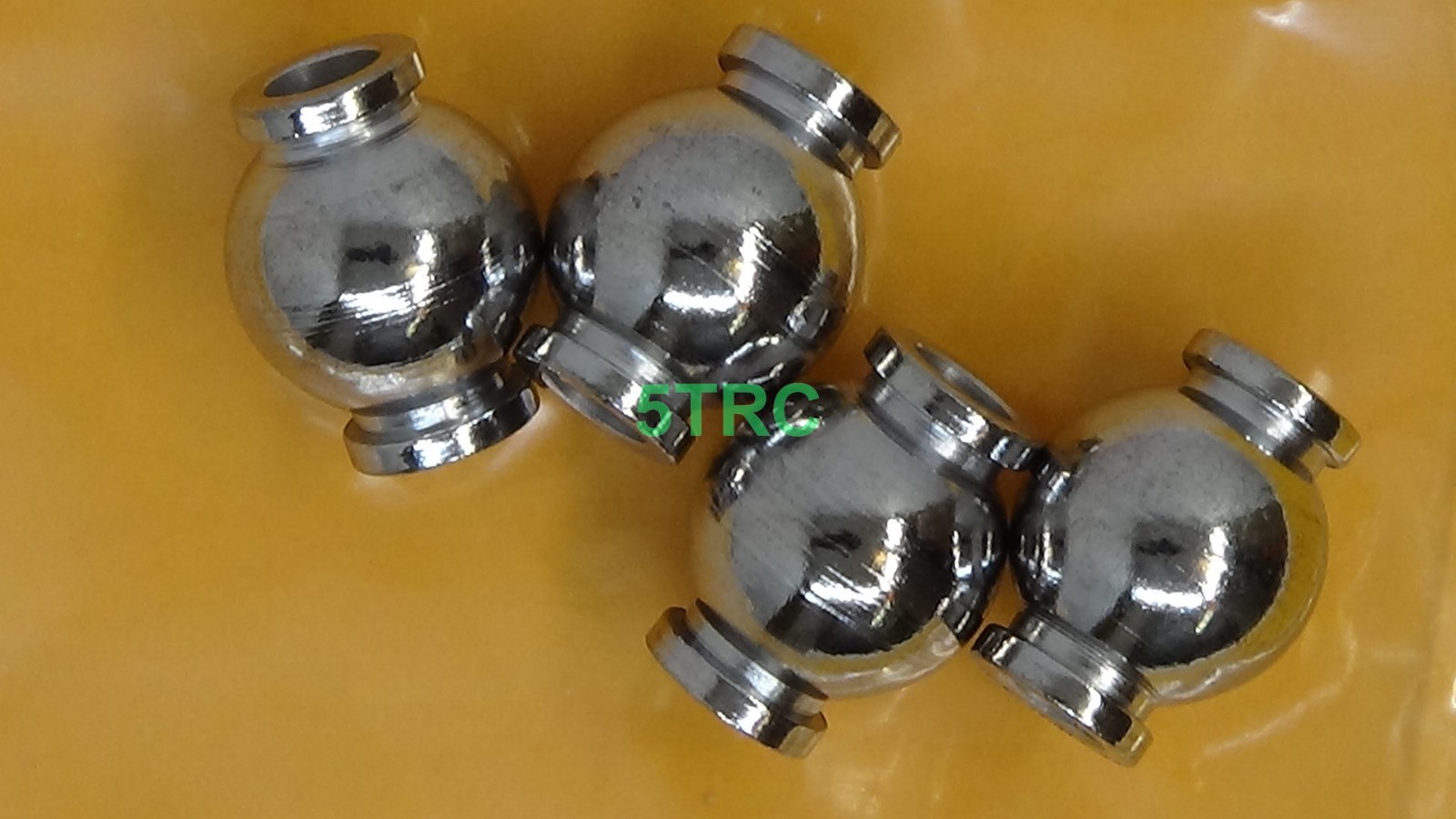 65039 e 4 Rofun 5B Metal Part Spherical Ball Joint HPI Losi Rovan