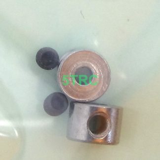 65043 e Rofun 5B Throttle Brake Linckage Retaining Collar HPI Losi Rovan