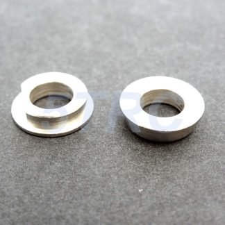 65055 e Rofun 5B Steel Support Frame Insert Bushing HPI Losi Rovan