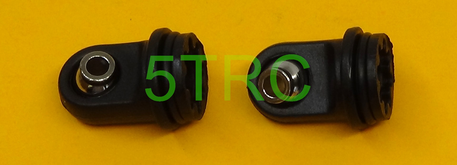 65058-4 Rofun 5B Shock Front Shock Capwith Ball End Rovan HPI Losi (17)