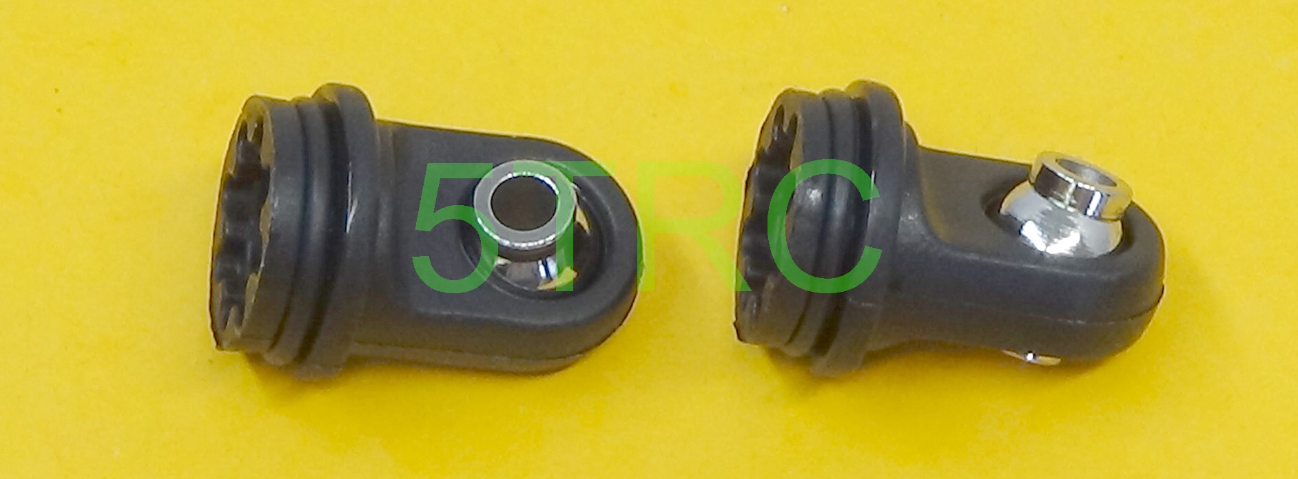 65058-4 Rofun 5B Shock Front Shock Capwith Ball End Rovan HPI Losi (20)