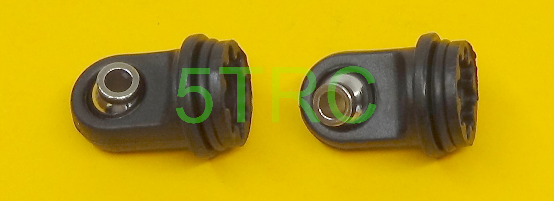 65058-4 Rofun 5B Shock Front Shock Capwith Ball End Rovan HPI Losi (4)