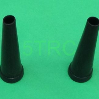 65058-6 e Rofun 5B Shock Front Shock Shaft Dust Boot Rovan HPI Losi