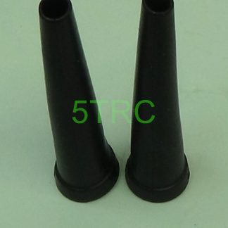 65059-7 Rofun 5B Shock Rear Shock Shaft Dust Boot Rovan HPI Losi (6)