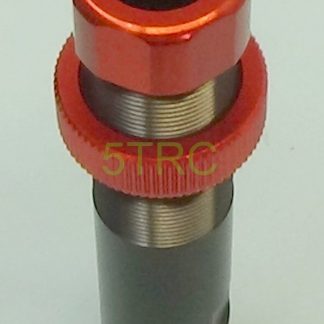 65059－2 e Rofun 5B Shock Rear Shock Body Assembly Part Rovan HPI Losi