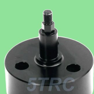 650601 e Rofun 5B Metal Part Hexagonal Clutch Disc