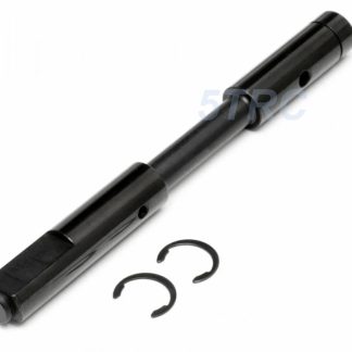 65061 e Rofun 5B Steel Drive Shaft HPI Losi Rovan