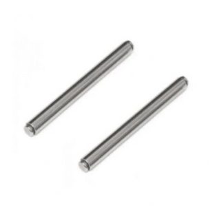 65062 e Rofun 5B Metal 5x52MM STEERING TOWER eClip PINS 1PCS HPI Losi Rovan