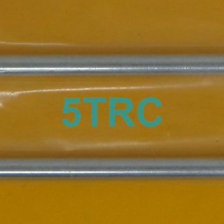 65063 e Rofun 5B Steel Front Upper Suspension Arm Pins 2 pcs 6mm x 80mm HPI Losi Rovan