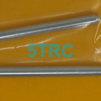 65066 e Rofun 5B Rear A-Arm Outer 6mm x 63mm Shaft HPI Losi Rovan