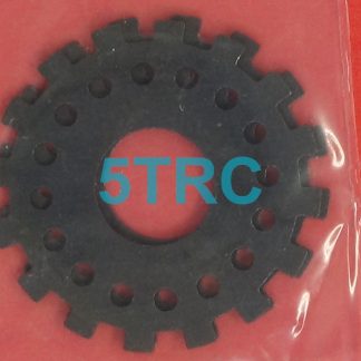 65069 e Rofun 5B Differential Bevel Gear Shims 2Pcs HPI Losi Rovan