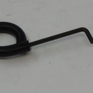 65071 e Rofun 5B Metal Exhaust Pipe Mount Rovan HPI Losi