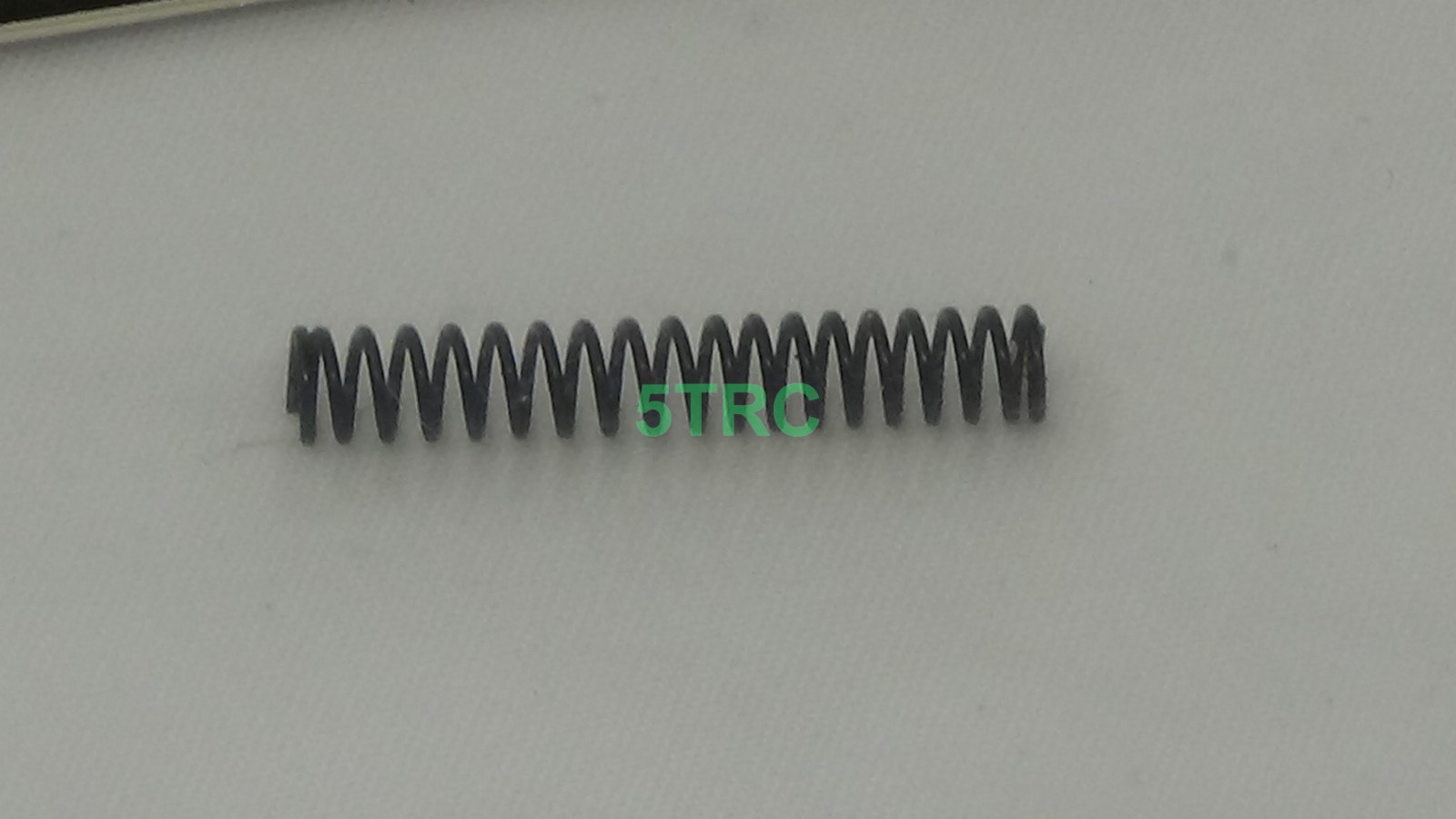 65078 e Rofun 5B Metal Throttle & Brake Linkage Spring Rovan HPI Losi