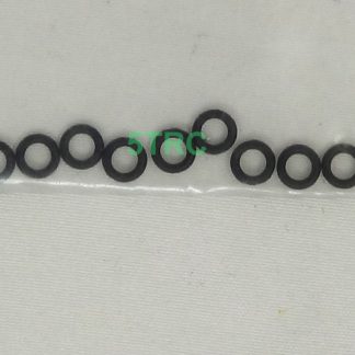 65080 e Rofun 5B 5T Differential Case Plastic O-Ring Pack of 5 Rovan HPI Losi
