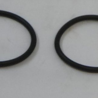65083 e Rofun 5B Air Filter O-Ring 2 Pack HPI, Losi, Rovan