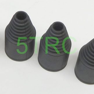 65087 e Rofun 5B Plastic Driveshaft Dust Boot Rovan HPI Losi