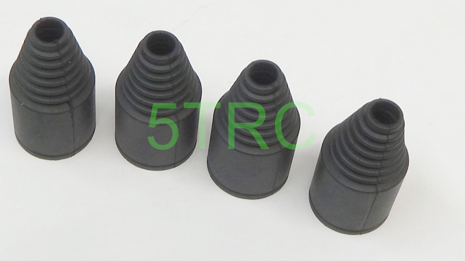 65087 e Rofun 5B Plastic Driveshaft Dust Boot Rovan HPI Losi