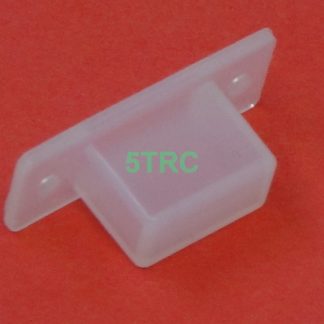 65089 e Rofun 5B Plastic Battery Switch Dust Cover Rovan HPI Losi