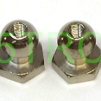 65099 e Rofun 5B Metal Sway Bar Ball End 1 Rovan HPI Losi