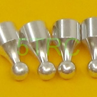 65100 e Rofun 5B Metal Sway Bar Ball End 2 Rovan HPI Losi