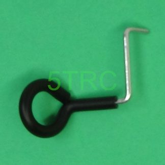 65110 e Rofun 5B Metal Resonator Pipe Mount
