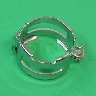 65114 e Rofun 5B Metal Resonance Pipe Mounting Clip 1