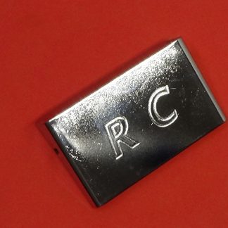 65119 e Rofun 5B Metal RC Cover Plate