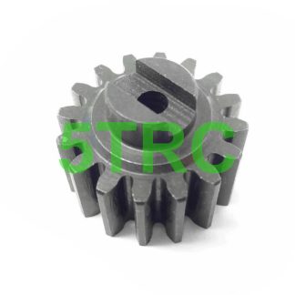 65126 e Rofun 5B Metal 16T Gear