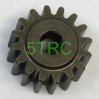 65127 e Rofun 5B Metal Hex-Socket 16T Gear