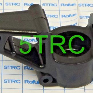 66007 e Rofun 5B Plastic Front Wheel Bearing Carrier Rovan HPI Losi