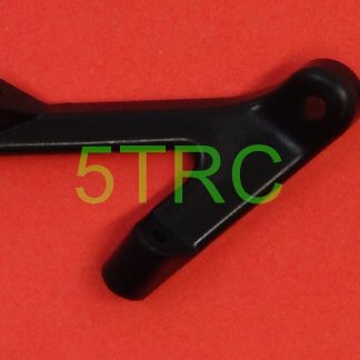 66009 e Rofun 5B Plastic Left Front Suspension Arm Rovan HPI
