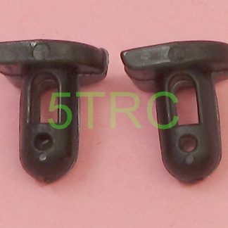 66023 e Rofun 5B Battery Box Rear Pin