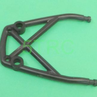 66026 e Rofun 5B Front Skid Plate Mount