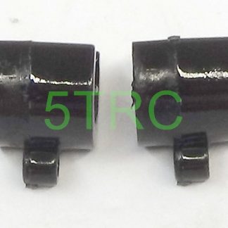 66027 e Rofun 5B Front Skid Plate Mount Clip