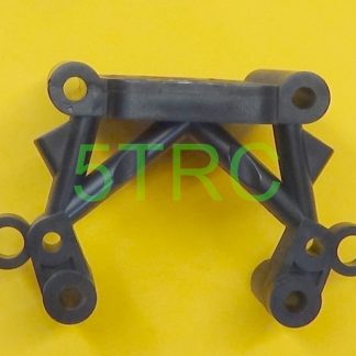 66029 e Rofun 5B Front Main Bulk Head, Hinge Pin Mount Rovan Rofun HPI Losi