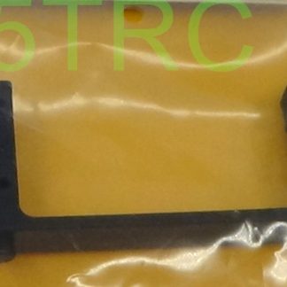 66034 e Rofun 5B Servo Mount for BAHA Small Steering Servo