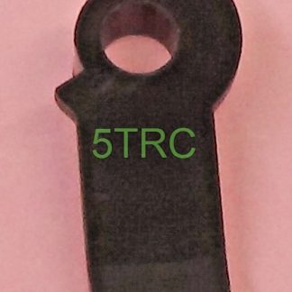 66037 e Rofun 5B Charging Socket Retainer Plate