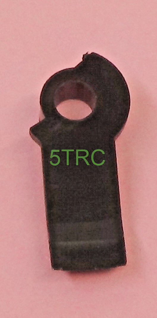 66037 e Rofun 5B Charging Socket Retainer Plate